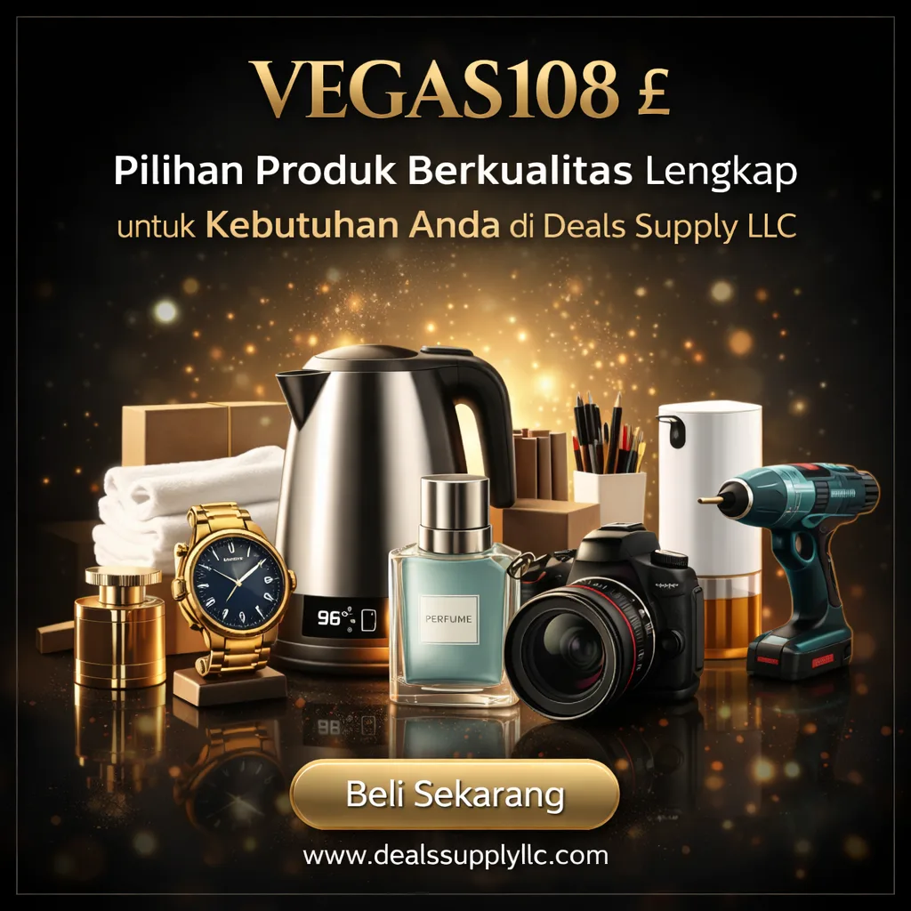 VEGAS108